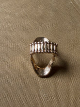 Load image into Gallery viewer, Gold Open Ring
