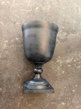 Load image into Gallery viewer, Metal Urn Compote
