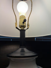 Load image into Gallery viewer, Bird Chinoiserie Lamp
