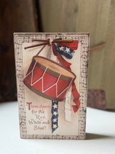 Load image into Gallery viewer, Americana Sign B
