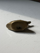 Load image into Gallery viewer, Vintage Brass Duckling
