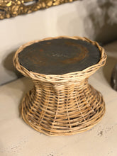 Load image into Gallery viewer, Wicker Riser
