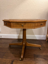 Load image into Gallery viewer, MCM Octagonal Game Table
