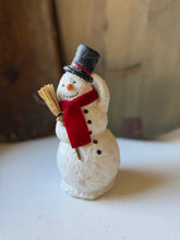 Load image into Gallery viewer, Frosty The Snowman
