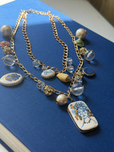 Load image into Gallery viewer, Parisian Dream Necklace
