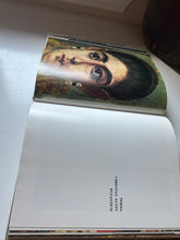Load image into Gallery viewer, Louvre Paris Paintings Book

