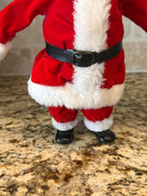 Load image into Gallery viewer, Vintage Bisque Porcelain Santa Claus
