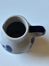 Load image into Gallery viewer, Vintage German Stoneware Pitcher
