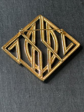 Load image into Gallery viewer, Vintage Monet Brooch
