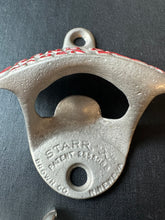 Load image into Gallery viewer, 1940s Grand Prize Wall Bottle Opener
