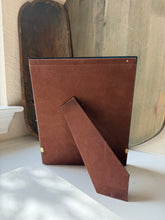 Load image into Gallery viewer, Bur Wood Frame
