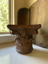 Load image into Gallery viewer, Resin Architectural Column Riser
