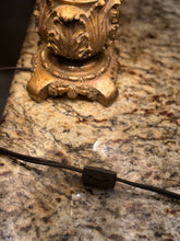 Load image into Gallery viewer, Vintage Designer Inspired Empire Table Lamp
