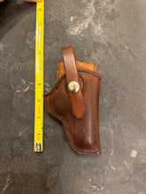 Load image into Gallery viewer, Outside the Waist Band Closed Holster
