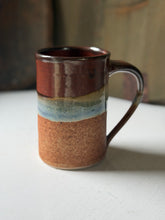 Load image into Gallery viewer, Artisan Pottery Mug
