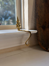 Load image into Gallery viewer, Tree Stocking Holder B
