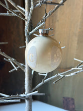 Load image into Gallery viewer, Peace Ornament
