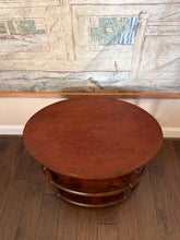 Load image into Gallery viewer, Hooker Furniture Oval Accent Table

