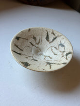 Load image into Gallery viewer, Footed Artisan Clay Dish
