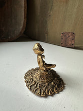 Load image into Gallery viewer, Brass Cherub
