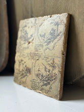 Load image into Gallery viewer, French Tile Art
