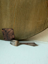 Load image into Gallery viewer, Sterling Silver Baby Fork
