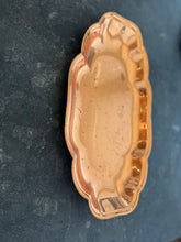Load image into Gallery viewer, Vintage Copper Tray

