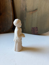 Load image into Gallery viewer, Bisque Choir Boy A
