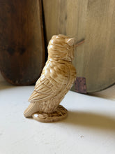 Load image into Gallery viewer, Vintage Ceramic Owl
