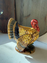 Load image into Gallery viewer, 1950s Napcoware Turkey Planter
