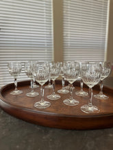 Load image into Gallery viewer, German Crystal Schott Zweisel Wine Glass Set
