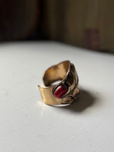 Load image into Gallery viewer, Navajo Inspired Designer Cuff Bracelet
