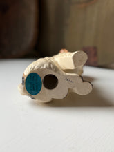 Load image into Gallery viewer, Ceramic Airedale Terrier Statue
