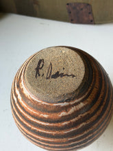 Load image into Gallery viewer, Vintage Artisan Pottery Vessel
