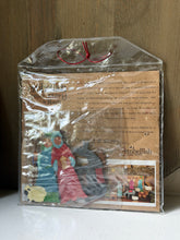 Load image into Gallery viewer, Magnetic Nativity Scene Set
