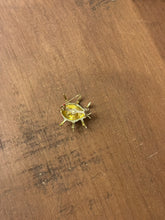 Load image into Gallery viewer, Vintage Napier Ladybug Pin
