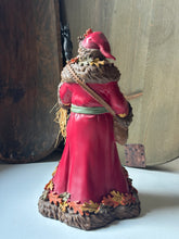 Load image into Gallery viewer, Autumn Santa
