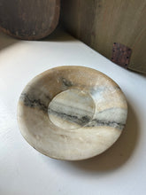 Load image into Gallery viewer, Marble Trinket Dish
