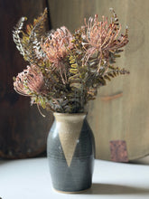 Load image into Gallery viewer, Glazed Studio Pottery Vase
