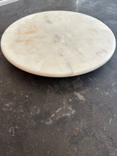 Load image into Gallery viewer, Marble Lazy Susan
