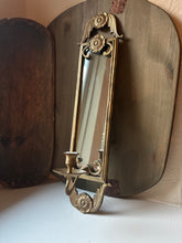 Load image into Gallery viewer, Bard International Mirror Sconce
