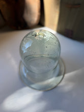 Load image into Gallery viewer, Blown Glass Cloche
