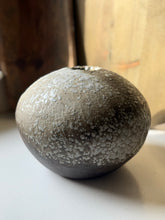 Load image into Gallery viewer, Chinese Artisan Clay Vase
