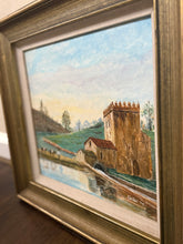 Load image into Gallery viewer, Watermill in Spanish Countryside
