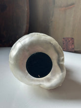 Load image into Gallery viewer, Vintage Mercury Glass Snowman
