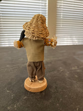 Load image into Gallery viewer, Vintage Scarecrow
