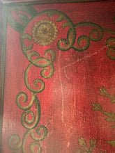 Load image into Gallery viewer, Vintage Metal Tole Tray
