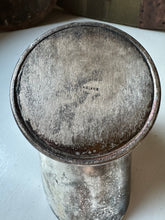 Load image into Gallery viewer, Antique William Adams Silver Plate Sugar Scuttle
