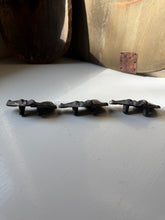 Load image into Gallery viewer, Cast Iron Horse Head Knobs
