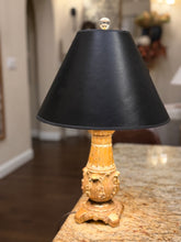 Load image into Gallery viewer, Vintage Designer Inspired Empire Table Lamp
